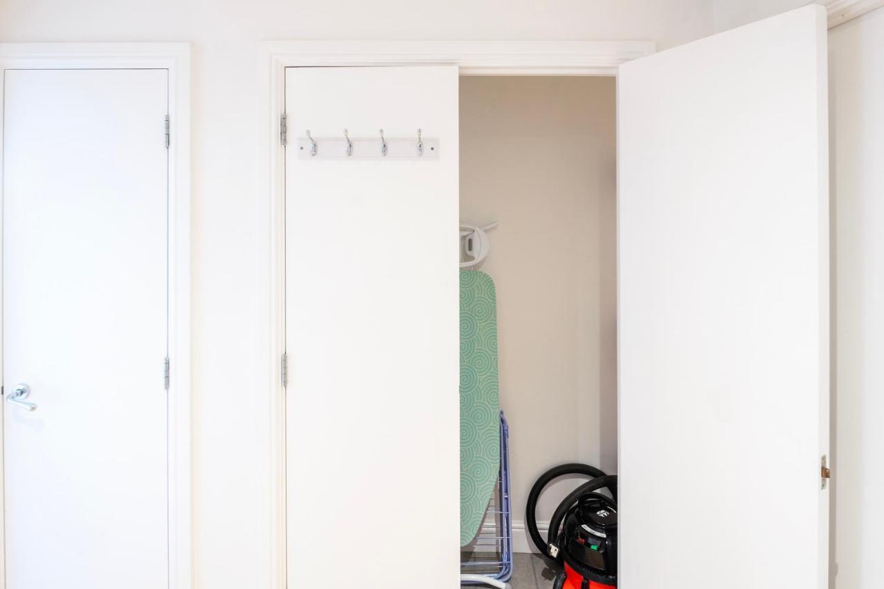 شقة The Bright Flat In Whitechapel لندن المظهر الخارجي الصورة